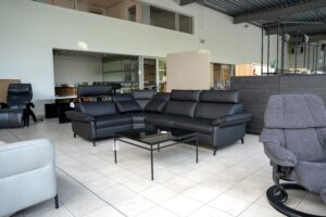 Zwarte salon 1