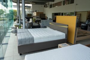 Bed1 1