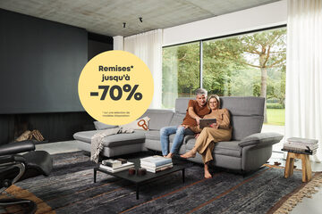 Soldes ergodome