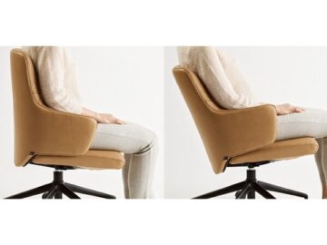 Ergonomique chaises de conférence