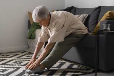 Ergonomie belangrijk voor ouderen