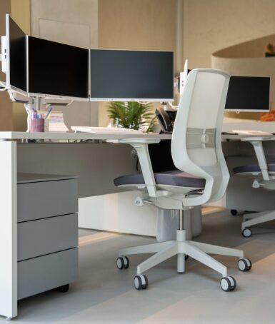 ergonomische werplek inrichting op maat