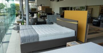 Bed1 1