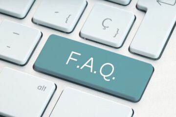 FAQ Ergodôme