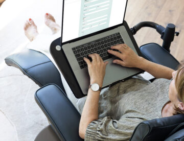 formulier invullen ergodome