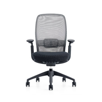 Nx mesh bureaustoel