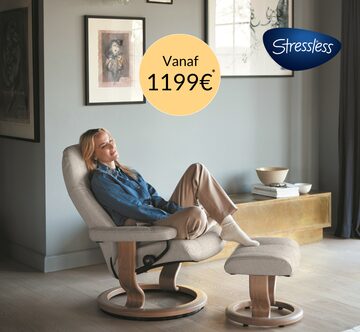 Campagne stressless september 2023