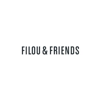 Filou Friends Logo hd