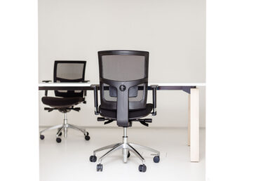 Chaises de bureau ergonomique realisation ergodome office bureau