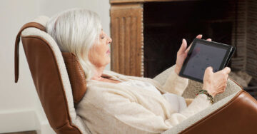 Thuisadvies voor relaxzetels