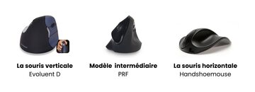 Quel type de souris dordinateur dois je choisir types