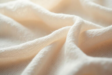 Tencel grondstof dekbed