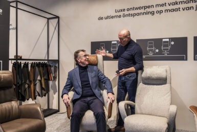 Experts guidez vous pour personnalisation