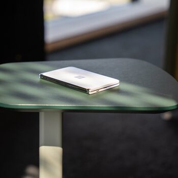 Table dappoint bureau design